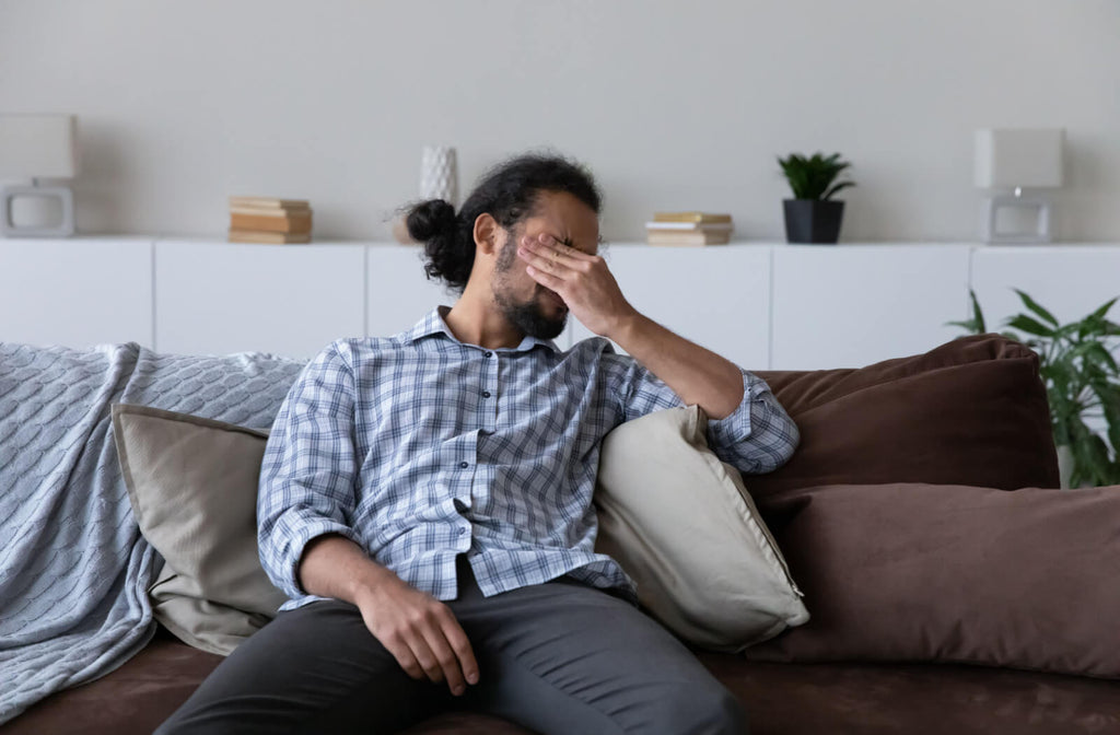 Alcohol & Dry Eyes: How Drinking Affects Your Eyes