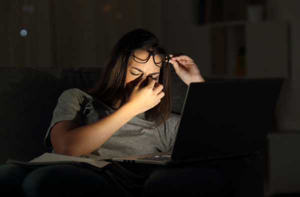 What is a Dry Eye Flare-Up?