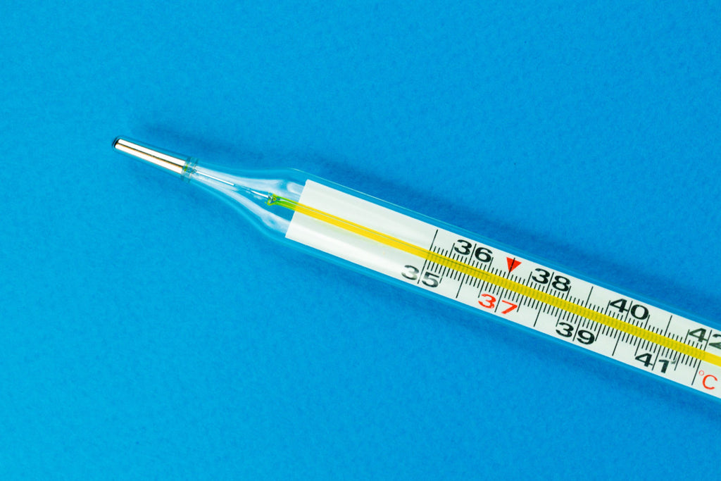 Does Humidity Cause Dry Eye?