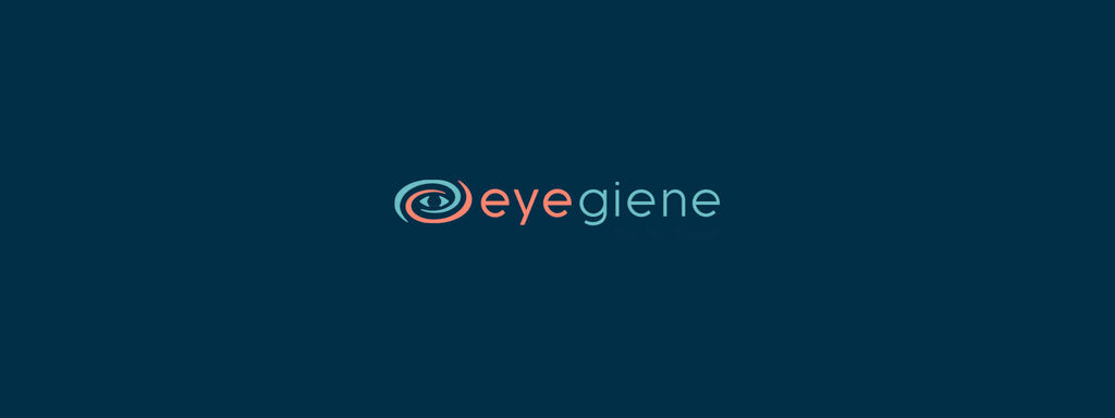 EyeGiene Insta-Warmth System with warming wafers and soft eye mask for portable dry eye therapy