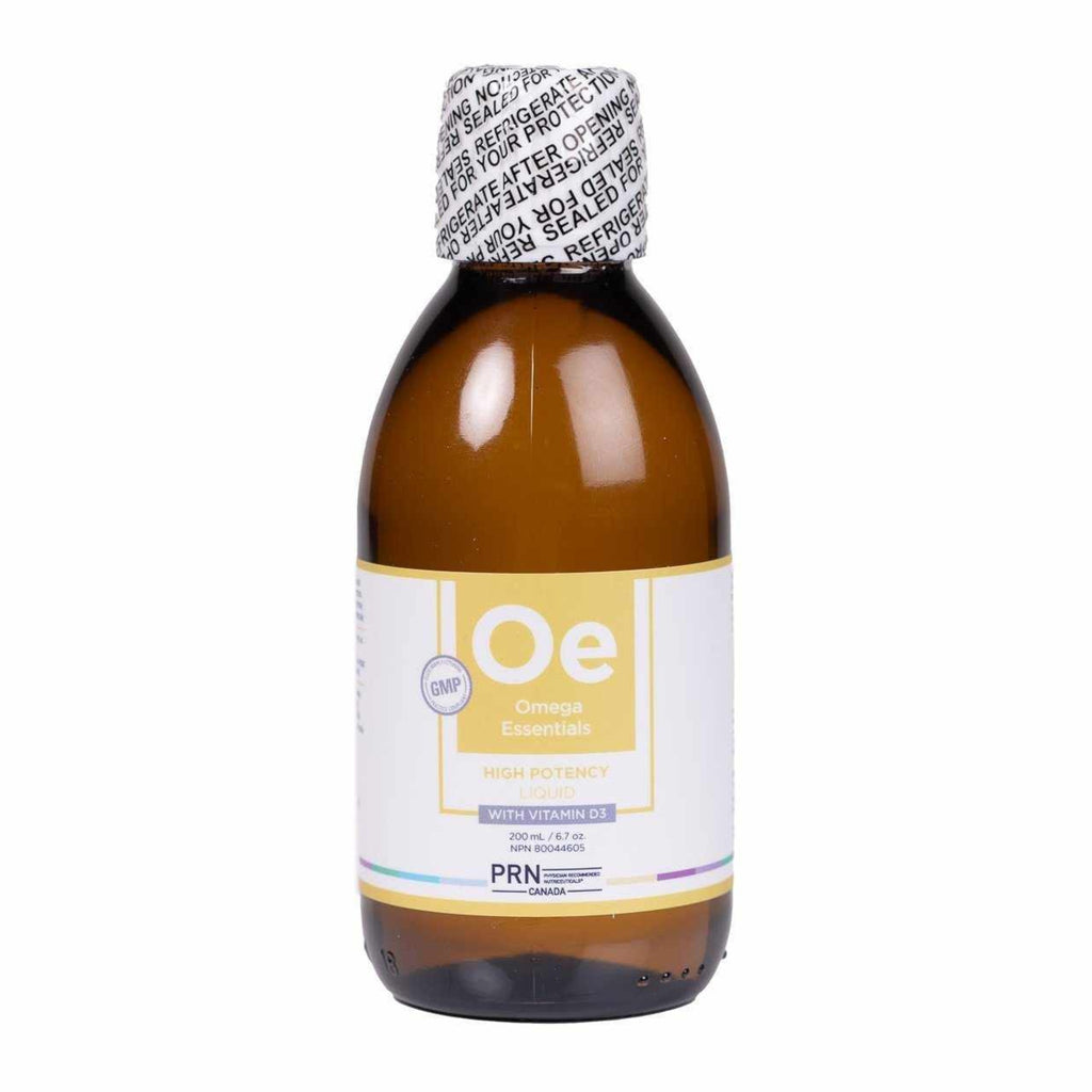 Dry Eye Omega Benefits® - Liquid Eyedropshop 